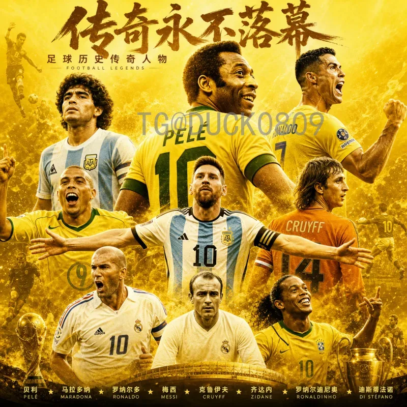 2026年世界杯的新星：谁将闪耀美加墨赛场？